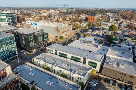 Photo of property in Regent Courts, 2/75 Gloucester Street, Christchurch Central, Christchurch, 8013