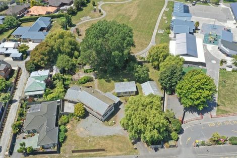 Photo of property in 286 Williams Street, Kaiapoi, 7630