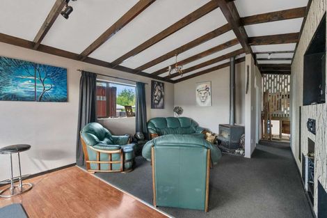 Photo of property in 42 Waiau Place, Kingswell, Invercargill, 9812