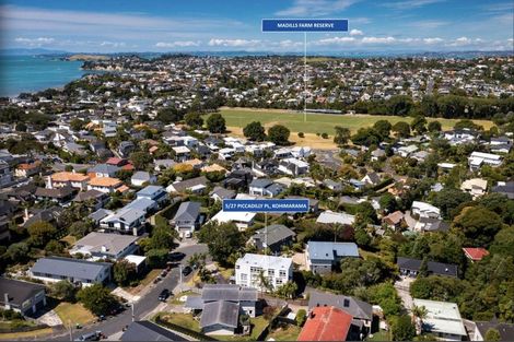 Photo of property in 5/27 Piccadilly Place, Kohimarama, Auckland, 1071