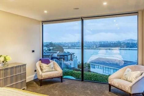 Photo of property in 124a Paritai Drive, Orakei, Auckland, 1071