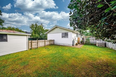 Photo of property in 4 Tangelo Place, Bucklands Beach, Auckland, 2012