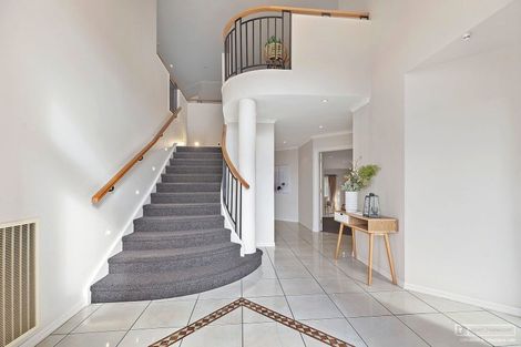 Photo of property in 19 Waverton Terrace, Churton Park, Wellington, 6037