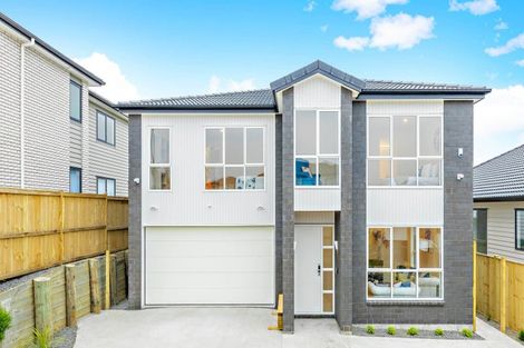 Photo of property in 17 Arahanga Road, Flat Bush, Auckland, 2019