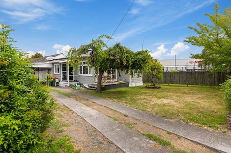 Photo of property in 1 York Street, Hillcrest, Rotorua, 3015