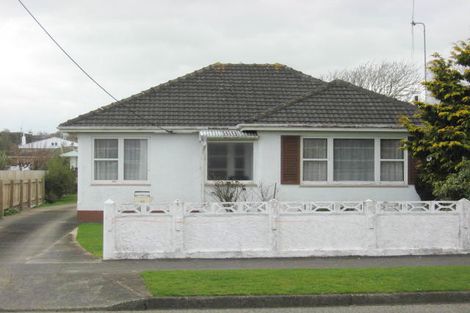 Photo of property in 16 York Street, Levin, 5510