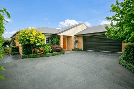 Photo of property in 6 Abergeldie Way, Cambridge, 3434