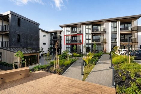 Photo of property in 205/21 Pennant Street, Long Bay, Auckland, 0630