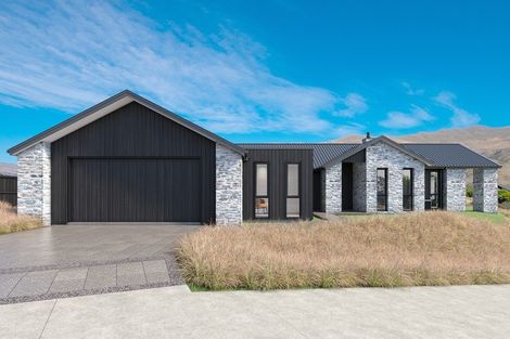 Photo of property in Meadowstone Alpha Series, 24 Jade Drive, Wanaka, 9305