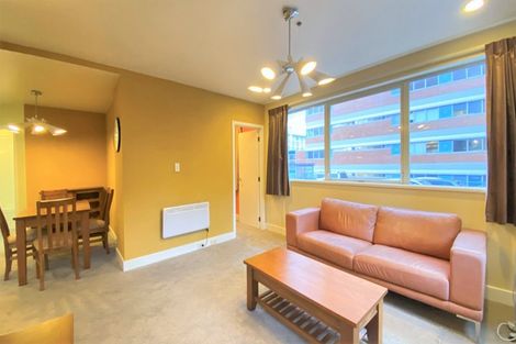 Photo of property in Madison On The Square Apartments, 1g/37 Federal Street, Auckland Central, Auckland, 1010