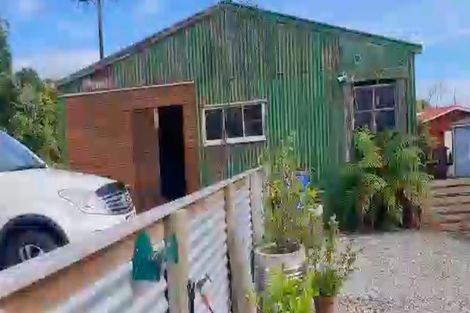 Photo of property in 3 Aylmer Street, Ross, 7812