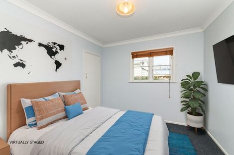 Photo of property in 34 East Street, Terrace End, Palmerston North, 4410