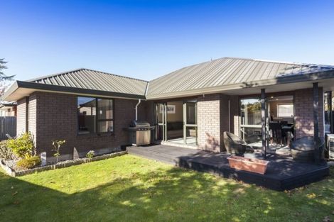 Photo of property in 50a Glenmore Avenue, Casebrook, Christchurch, 8051