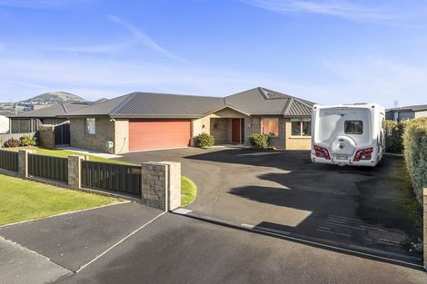 Photo of property in 6 Showgate Crescent, Mosgiel, 9024