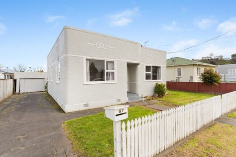 Photo of property in 97 Niblett Street, Whanganui, 4500