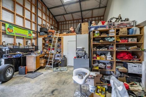 Photo of property in 5 Nicholson Road, Upper Charlton, Gore, 9777