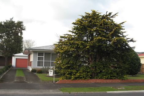 Photo of property in 6 Fenwick Crescent, Hillcrest, Hamilton, 3216