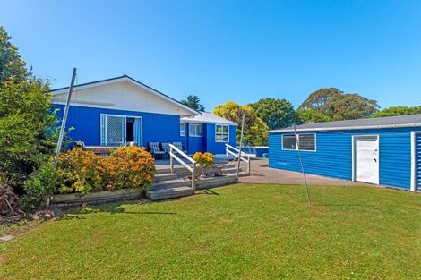 Photo of property in 58 Ida Road, Outer Kaiti, Gisborne, 4010