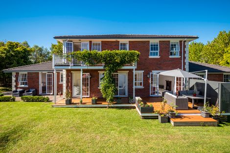 Photo of property in 211 Matakana Road, Warkworth, 0985