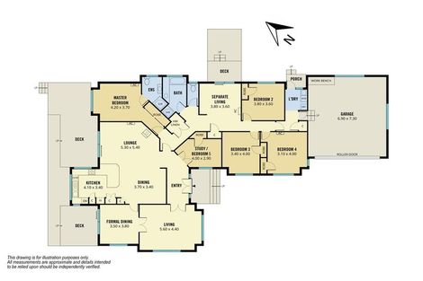 Photo of property in 398 Airfield Road, Ardmore, Papakura, 2582