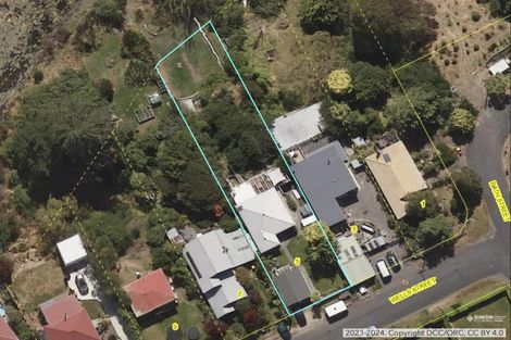 Photo of property in 5 Wells Street, Brighton, Dunedin, 9035