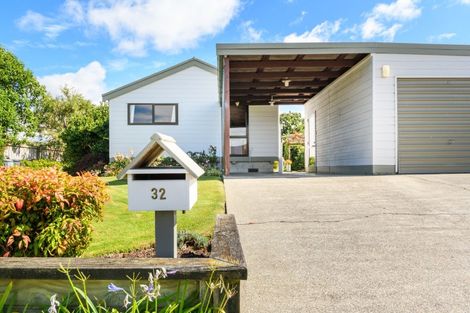 Photo of property in 32 Armagh Terrace, Marton, 4710