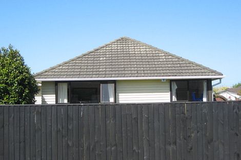 Photo of property in 422 Main North Road, Redwood, Christchurch, 8051