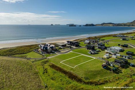 Photo of property in 99 Skippers Road, Opito Bay, Whitianga, 3592