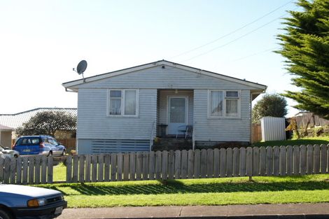 Photo of property in 103 Vine Street, Mangere East, Auckland, 2024