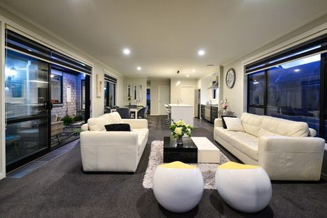 Photo of property in 4 Helen June Avenue, Flagstaff, Hamilton, 3210