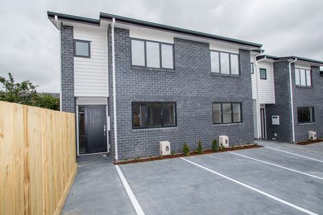 Photo of property in 10/10 Charlemont Street, Whitiora, Hamilton, 3200