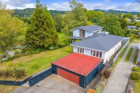 Photo of property in 8 Hillsview Crescent, Taumarunui, 3920