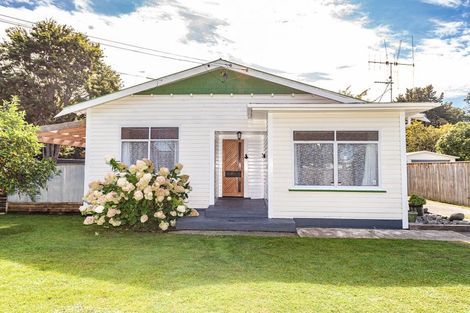 Photo of property in 36 Lewis Avenue, Aramoho, Whanganui, 4500
