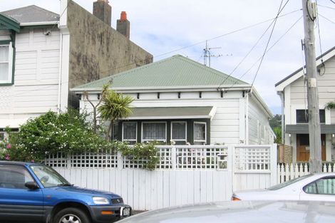 Photo of property in 76 Owen Street, Newtown, Wellington, 6021
