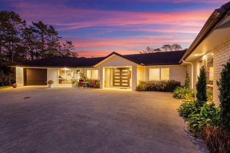 Photo of property in 43a Terry Smyth Drive, Kumeu, 0892