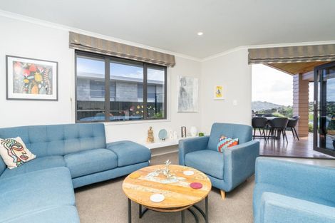 Photo of property in 10 Mahana Place, Raglan, 3225