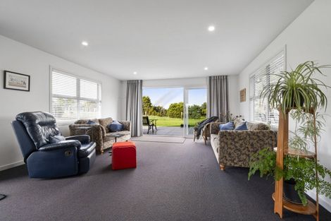 Photo of property in 172 Hendersons Line, Kelvin Grove, Palmerston North, 4470