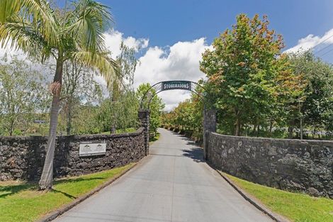 Photo of property in 61 Stoneridge Terrace, Whitford, 2576