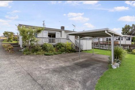 Photo of property in 39 James Laurie Street, Henderson, Auckland, 0612