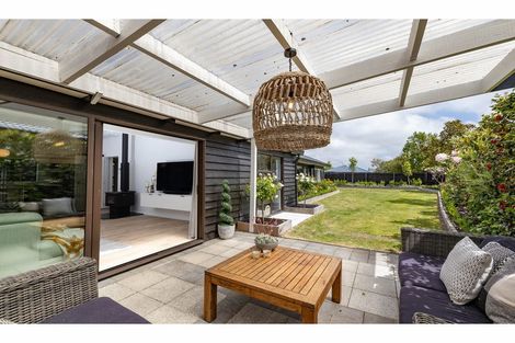 Photo of property in 15 Martyn Street, Rangiora, 7400