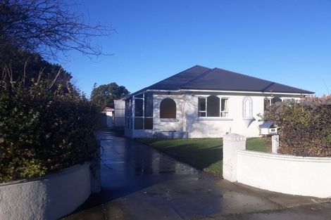 Photo of property in 232 Hills Road, Mairehau, Christchurch, 8013