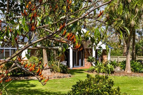 Photo of property in 139 Kara Road, Maungatapere, Whangarei, 0179
