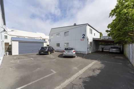 Photo of property in 91 Brockworth Place, Riccarton, Christchurch, 8011