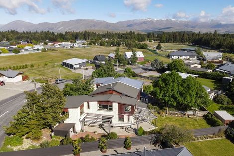 Photo of property in 43 Glencairn Road, Twizel, 7901