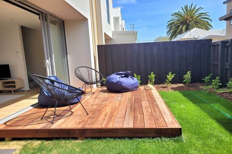 Photo of property in 17e Dickens Street, Addington, Christchurch, 8024