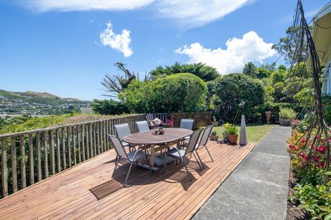 Photo of property in 45 Sheridan Terrace, Johnsonville, Wellington, 6037