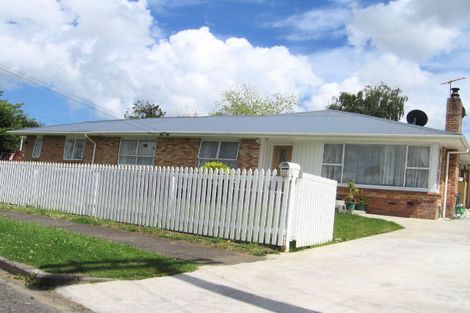 Photo of property in 20 Milan Road, Papatoetoe, Auckland, 2025