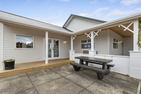 Photo of property in 1312 Devon Road, Brixton, Waitara, 4382