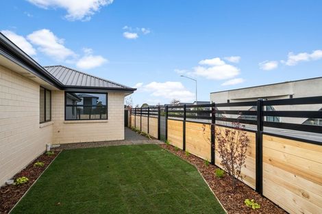Photo of property in 6/4 Te Rito Street, Marshland, Christchurch, 8083