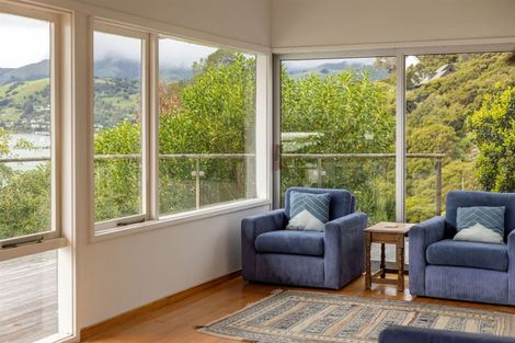Photo of property in 223 Beach Road, Akaroa, 7520